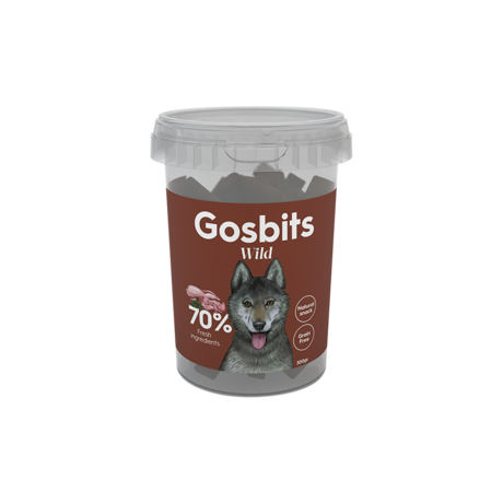 GOSBIST WILD 300g