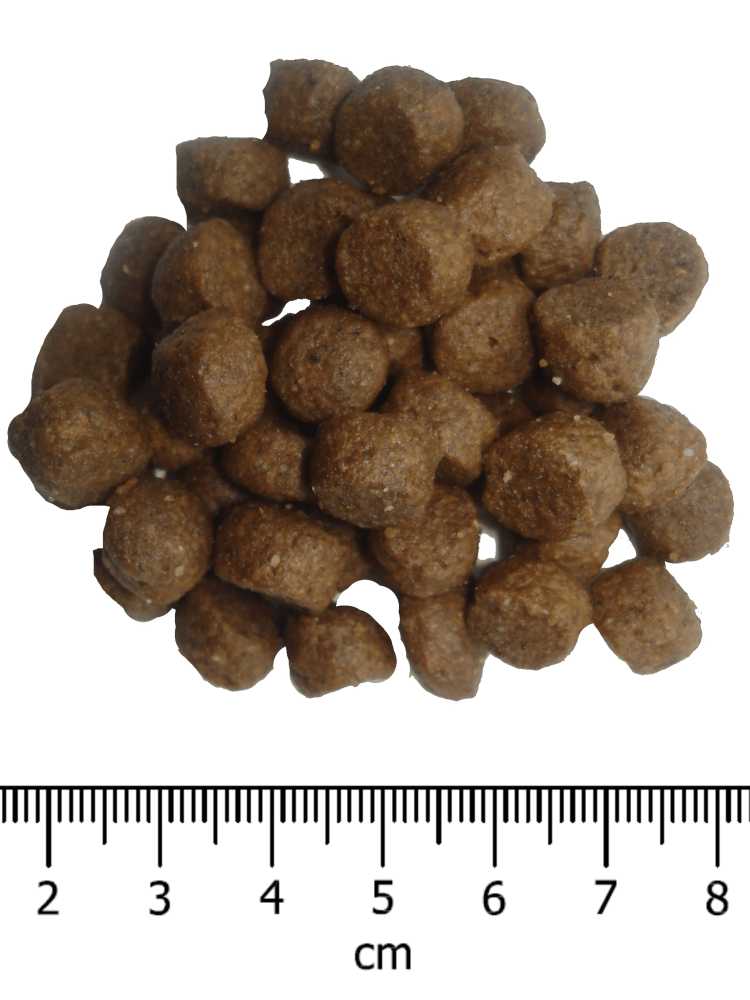 OPTIMAnova dog PUPPY MEDIUM 2kg-11078