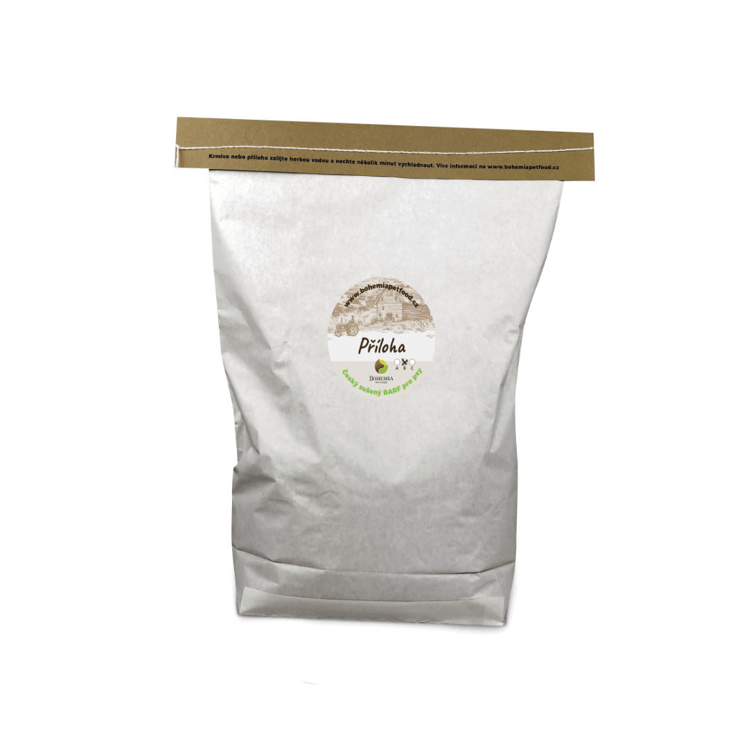 BOHEMIA Příloha B 5 kg