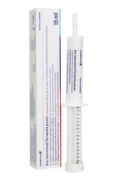 Pet Intestinal Formula Paste 15ml CVET