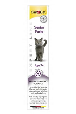 Gimcat Senior Pasta 50g