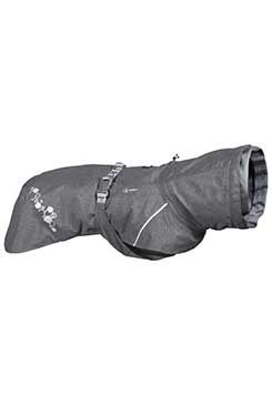 Obleček Hurtta Monsoon coat II ECO ostružinový 35