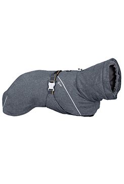 Obleček Hurtta Expedition Parka II ostružinový 80