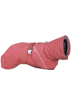 Obleček Hurtta Expedition Parka II jahodový 35