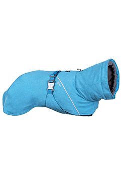 Obleček Hurtta Expedition Parka II oceánový 35