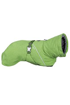 Obleček Hurtta Expedition Parka II petrželový 28