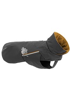 Obleček Hurtta Walk All-Season Jacket ostružinový 28