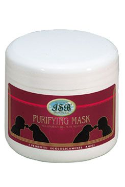 San Bernard Maska čistící 500ml
