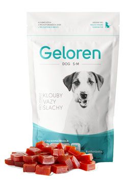 Geloren Dog S-M 180g