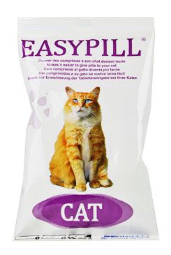 Easy Pill cat 4ks
