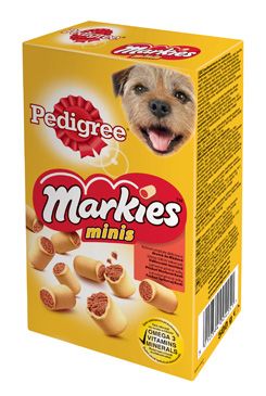 Pedigree Pochoutka Markies mini 500g