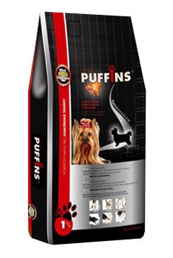 Puffins Mini Yorkshire 1kg