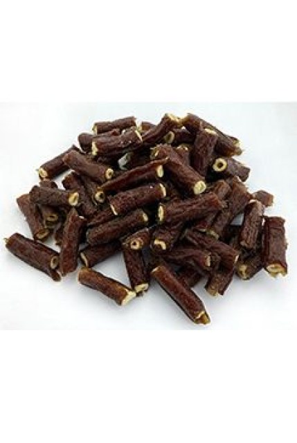 Pochoutka Rýžové trubičky s kachnou 500g