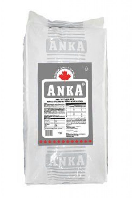 Anka Puppy Large Breed 20kg 