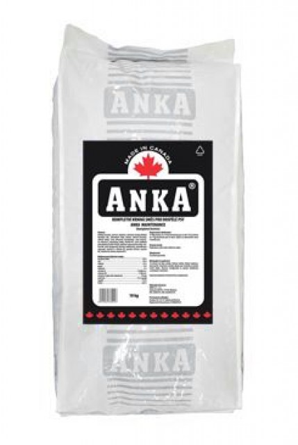 Anka Maintenance 10kg 