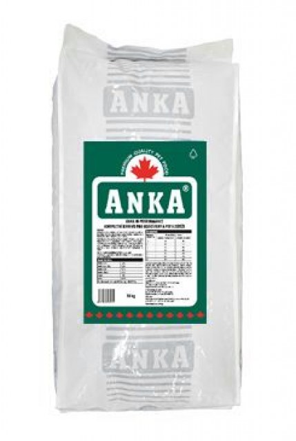 Anka Hi Performance 10kg 