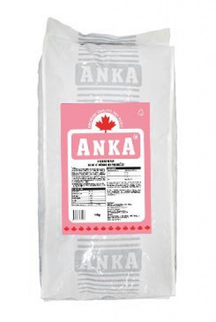 Anka Cat Low Ash 20kg 