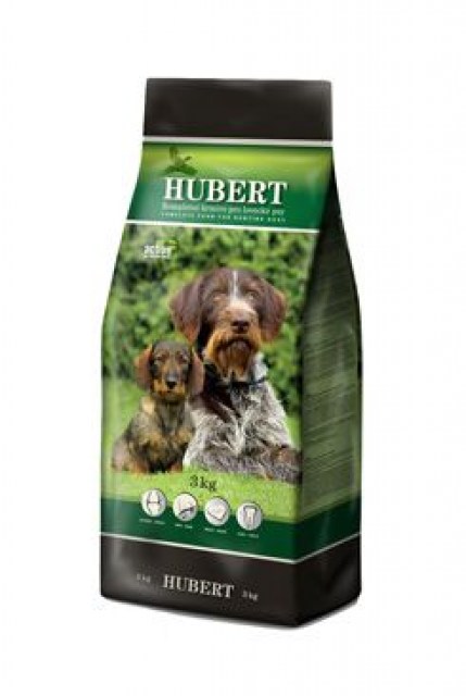 Aport Hubert pes 3kg 