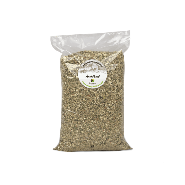 BOHEMIA Archibald 5 kg