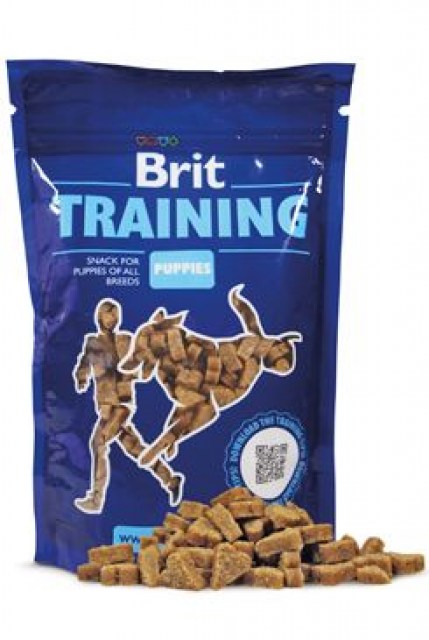 Brit Training Snack Puppies 200g