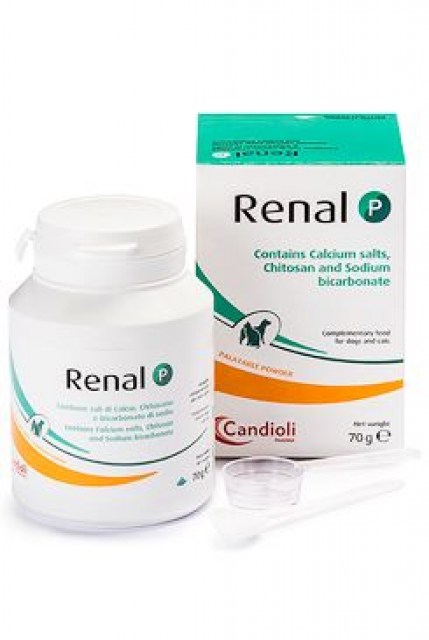 Renal P plv 70g