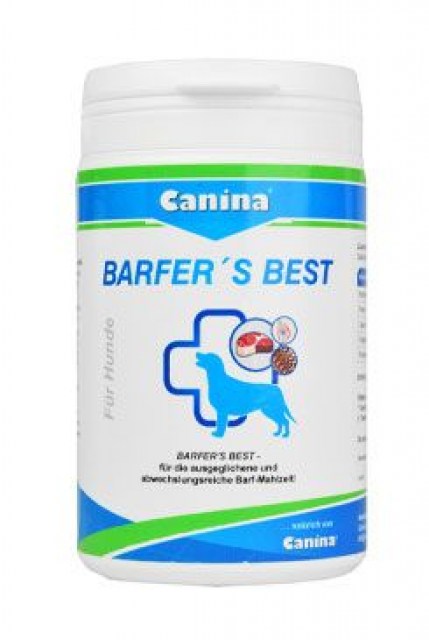 Canina Barfer's Best 180g