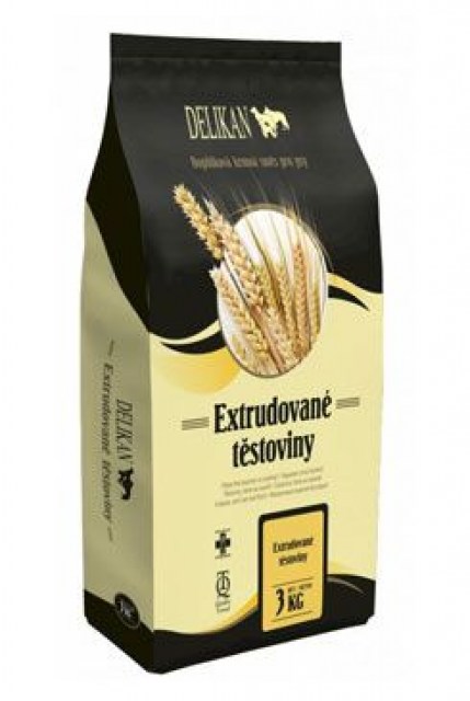 Těstoviny instantní pro psy 3kg