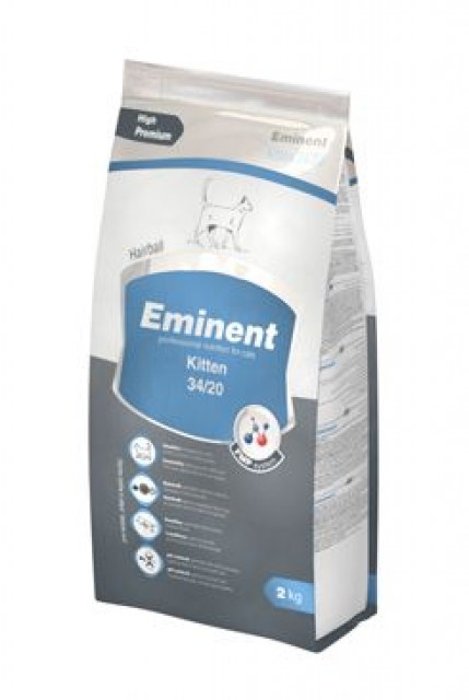 Eminent Cat Kitten 2kg