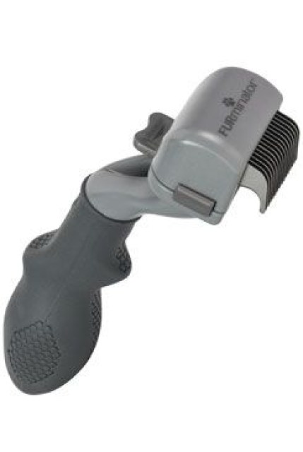 FURminator hrablo Dematting Tool pro psy a kočky