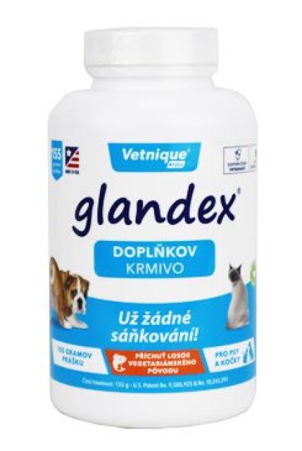 Glandex Powder 155g