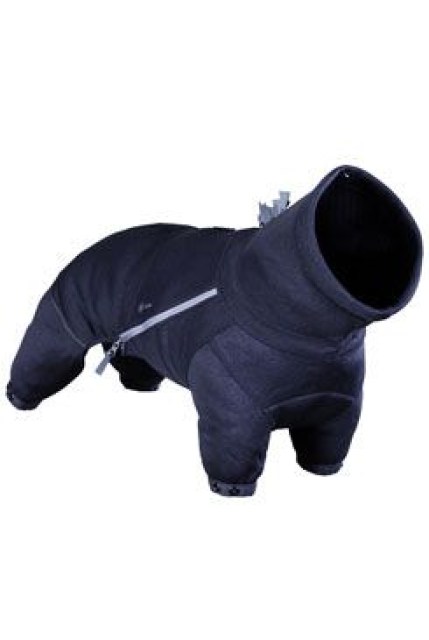 Obleček Hurtta Midlayer overal ostružinová 25S