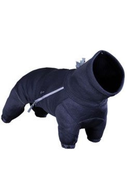 Obleček Hurtta Midlayer overal ostružinová 35S