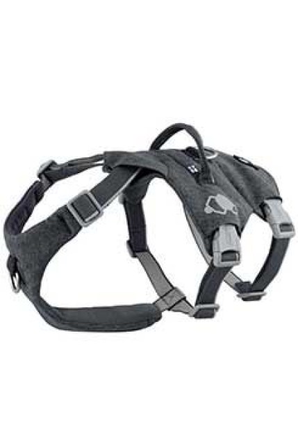 Postroj Hurtta Safeguard ECO ostružinový 45-60