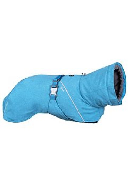 Obleček Hurtta Expedition Parka II oceánový 30