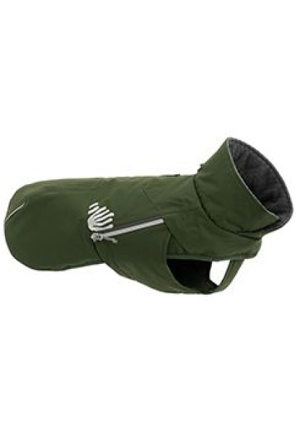 Obleček Hurtta Walk All-Season Jacket mechový 50