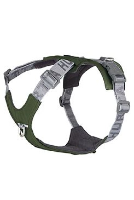 Postroj Hurtta Rover mechový 55-70cm