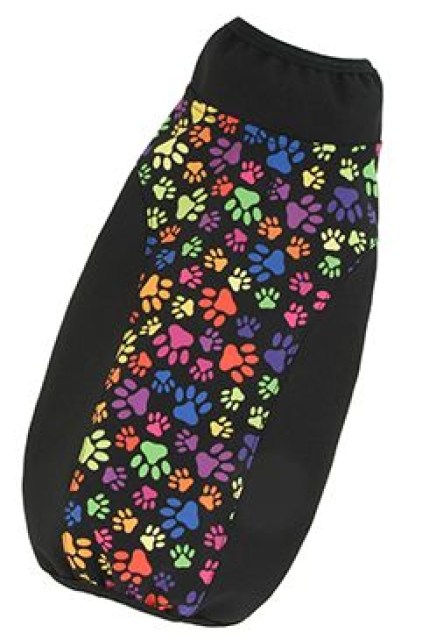 Vesta pro psy Softshell Trendy XS