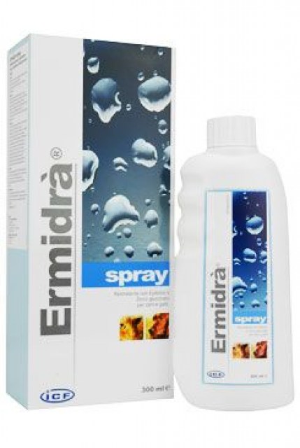 Ermidrá spray 300ml