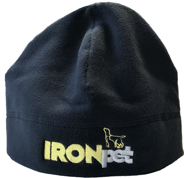 Čepice IRONpet-15674