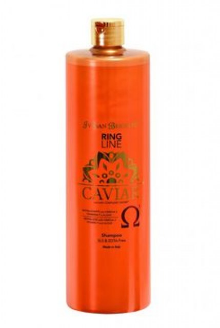 San Bernard Šampon Caviar Ring Line 1000ml