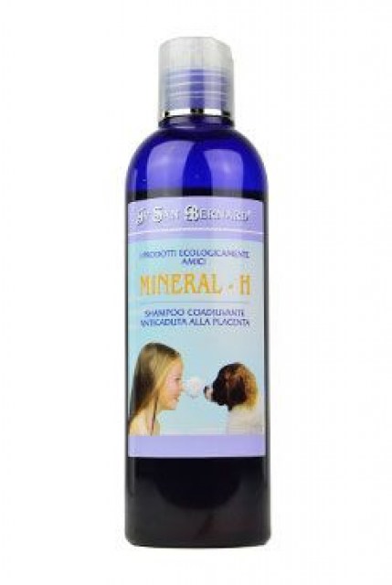 San Bernard Šampon Mineral H 250ml