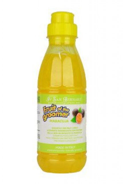 San Bernard Šampon Maracuja 500ml