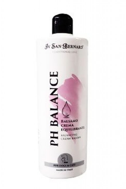 San Bernard PH balance balzám 500ml