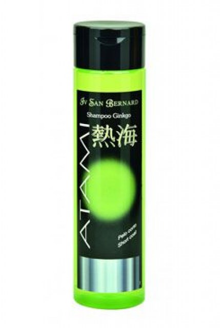 San Bernard Šampon Ginkgo 300ml