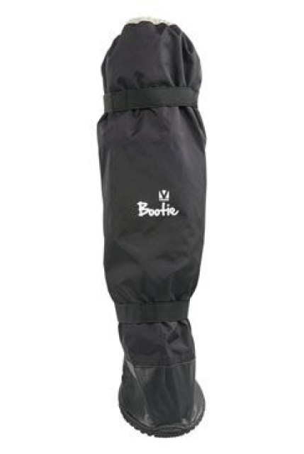 Botička ochranná BUSTER Bootie Hard Robert Jones šedá