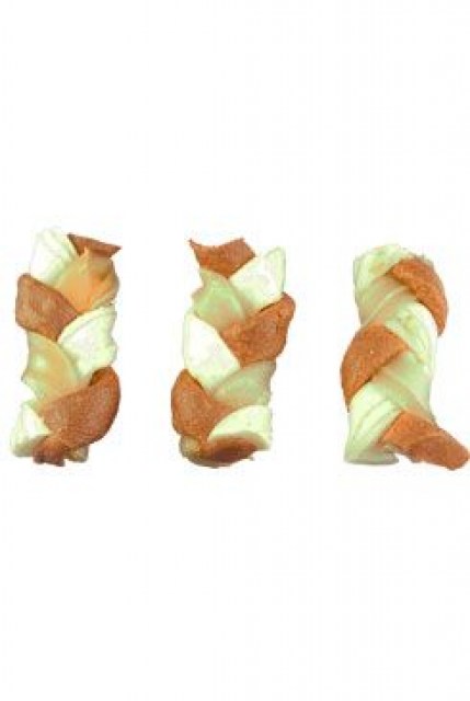 Magnum Rawhide Small Braid 2,5