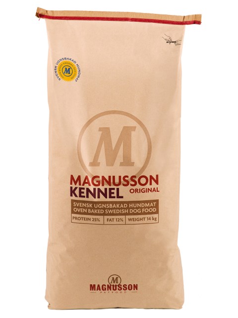 MG Original KENNEL 14kg