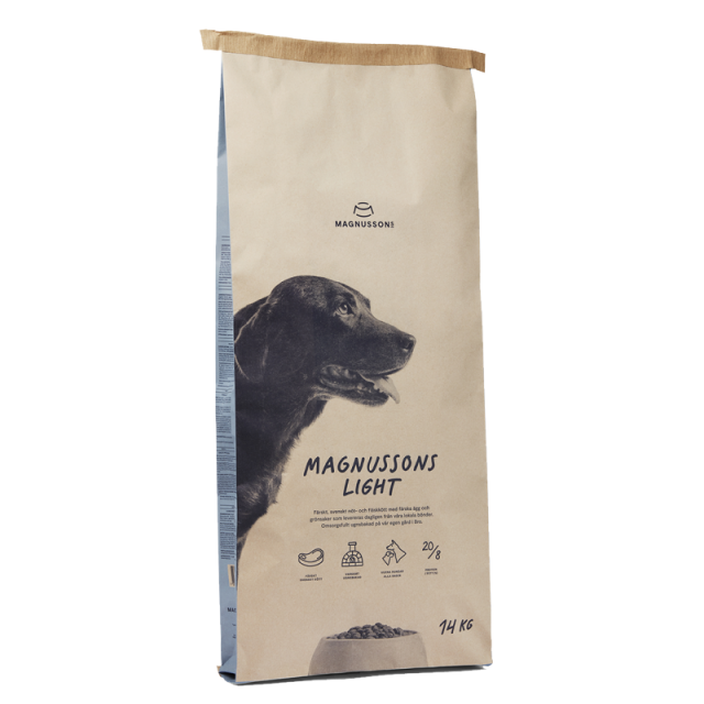 MG Meat&Biscuit LIGHT 4,5kg