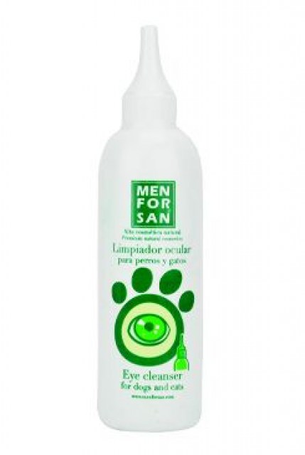 Menforsan Přípravek pro ošetření očního okolí 125ml
