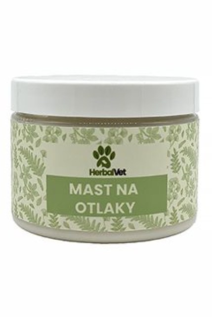 HerbalVet mast na otlaky 150ml